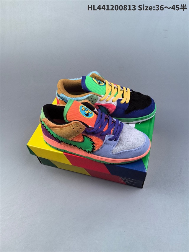 women dunk sb shoes 2024-9-5-303